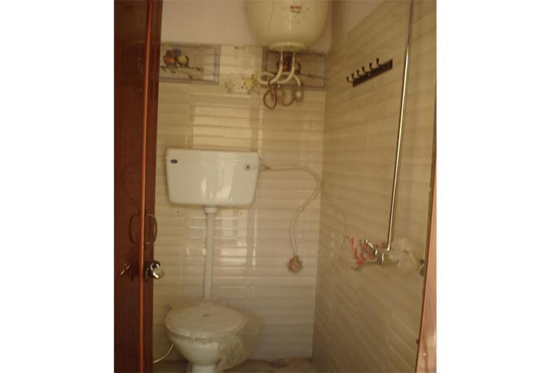 Hotel Maheshwari Residency Nueva Delhi Exterior foto